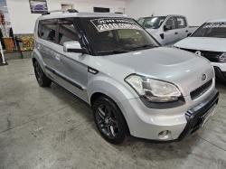 KIA Soul 1.6 16V 4P EX FLEX