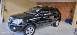 KIA Sportage 2.0 16V 4P EX AUTOMTICO