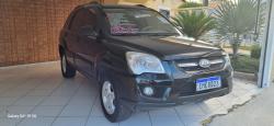 KIA Sportage 2.0 16V 4P EX AUTOMTICO