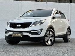 KIA Sportage 2.0 16V 4P LX AUTOMTICO