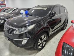 KIA Sportage 2.0 16V 4P EX AUTOMTICO