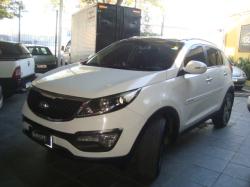 KIA Sportage 2.0 16V 4P EX FLEX AUTOMTICO