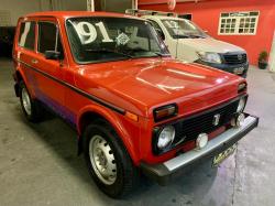 LADA Niva 1.6