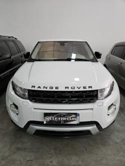 LAND ROVER Range Rover Evoque 2.0 16V 4P 4WD DYNAMIC TECH AUTOMTICO