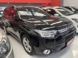 MITSUBISHI Outlander 2.0 16V 4P AUTOMTICO