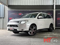 MITSUBISHI Outlander 2.0 16V 4P AUTOMTICO