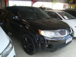 MITSUBISHI Outlander 3.0 V6 24V 4P 4X4 AUTOMTICO