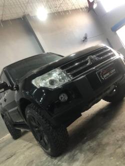 MITSUBISHI Pajero Full 3.8 V6 24V 4P HPE 4X4 AUTOMTICO