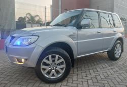 MITSUBISHI Pajero TR4 2.0 16V 4P 4X4 FLEX