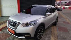 NISSAN Kicks 1.6 16V 4P FLEX SV X-TRONIC AUTOMTICO CVT