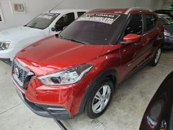 NISSAN Kicks 1.6 16V 4P FLEXSTART S DIRECT X-TRONIC AUTOMTICO CVT