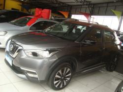 NISSAN Kicks 1.6 16V 4P FLEXSTART SL X-TRONIC AUTOMTICO CVT