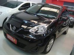 NISSAN March 1.0 12V 4P SV FLEX