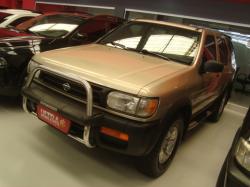 NISSAN Pathfinder 3.0 V6 12V 4P SE 4X4 AUTOMTICO