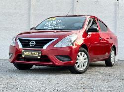 NISSAN Versa Sedan 1.6 16V 4P FLEXSTART V-DRIVE SPECIAL EDITION XTRONIC AUTOMTICO CVT