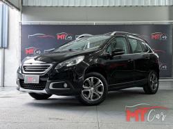 PEUGEOT 2008 1.6 16V 4P FLEX GRIFFE AUTOMTICO