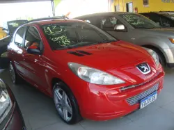 PEUGEOT 207 Hatch 1.4 4P XR FLEX