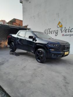 RAM Rampage 2.0 4P HURRICANE 4 TURBO R/T 4X4 AUTOMTICO