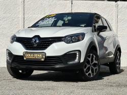 RENAULT Captur 1.6 16V 4P FLEX SCE LIFE X-TRONIC CVT