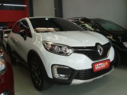 RENAULT Captur 2.0 16V 4P FLEX INTENSE AUTOMTICO