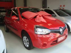 RENAULT Clio Hatch 1.0 16V 4P FLEX EXPRESSION