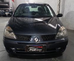 RENAULT Clio Hatch 1.0 AUTHENTIQUE