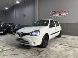 RENAULT Clio Hatch 1.0 16V 4P FLEX EXPRESSION