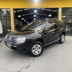 RENAULT Duster 1.6 16V 4P FLEX EXPRESSION