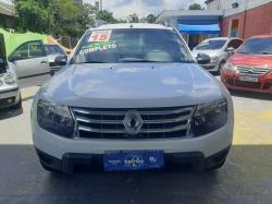 RENAULT Duster 1.6 16V 4P FLEX OUTDOOR