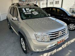 RENAULT Duster 1.6 16V 4P FLEX DYNAMIQUE
