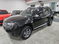 RENAULT Duster 1.6 16V 4P FLEX TECH ROAD