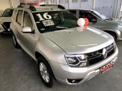 RENAULT Duster 1.6 16V 4P FLEX DYNAMIQUE