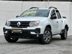 RENAULT Duster Oroch 1.6 16V 4P FLEX INTENSE