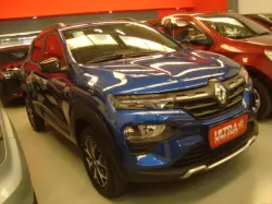 RENAULT Kwid 1.0 12V 4P SCE FLEX OUTSIDER