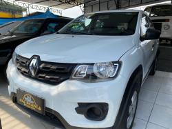 RENAULT Kwid 1.0 12V 4P SCE FLEX ZEN