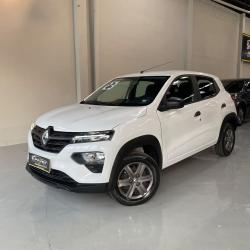 RENAULT Kwid 1.0 12V 4P SCE FLEX ZEN