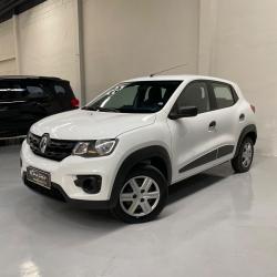 RENAULT Kwid 1.0 12V 4P SCE FLEX ZEN