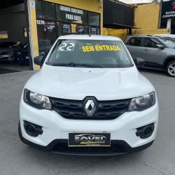 RENAULT Kwid 1.0 12V 4P SCE FLEX ZEN