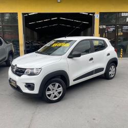 RENAULT Kwid 1.0 12V 4P SCE FLEX ZEN