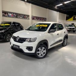 RENAULT Kwid 1.0 12V 4P SCE FLEX ZEN
