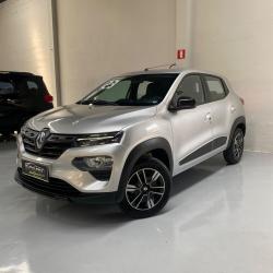 RENAULT Kwid 1.0 12V 4P SCE FLEX INTENSE