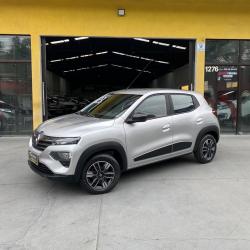 RENAULT Kwid 1.0 12V 4P SCE FLEX INTENSE