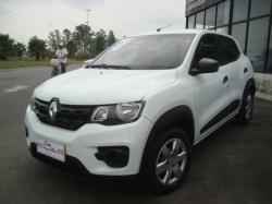 RENAULT Kwid 1.0 12V 4P SCE FLEX ZEN