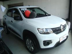 RENAULT Kwid 1.0 12V 4P SCE FLEX ZEN