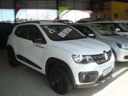 RENAULT Kwid 1.0 12V 4P SCE FLEX OUTSIDER