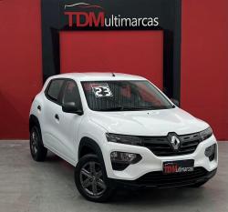 RENAULT Kwid 1.0 12V 4P SCE FLEX ZEN