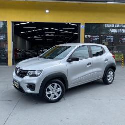 RENAULT Kwid 1.0 12V 4P SCE FLEX ZEN