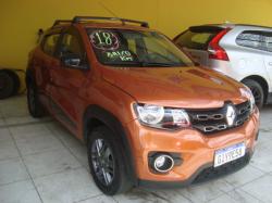 RENAULT Kwid 1.0 12V 4P SCE FLEX INTENSE