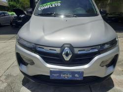 RENAULT Kwid 1.0 12V 4P SCE FLEX INTENSE