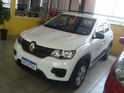 RENAULT Kwid 1.0 12V 4P SCE FLEX LIFE